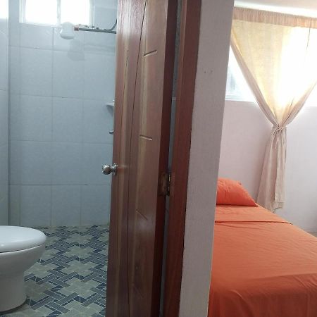Pelican Tours Apartment ปูแอร์โต บาเกริโซ โมเรโน ภายนอก รูปภาพ