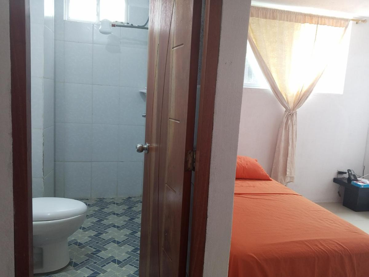 Pelican Tours Apartment ปูแอร์โต บาเกริโซ โมเรโน ภายนอก รูปภาพ